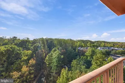 10101 Grosvenor Place #1219, Rockville, MD 20852 - Photo 17