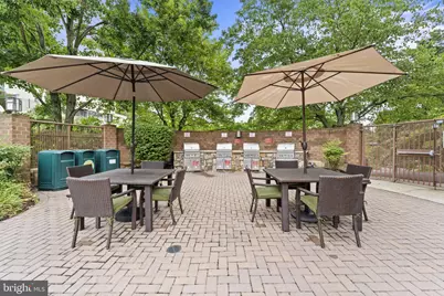 10101 Grosvenor Place #1219, Rockville, MD 20852 - Photo 25