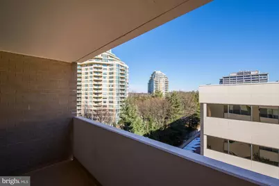 4601 Park Avenue #815Q, Chevy Chase, MD 20815 - Photo 23