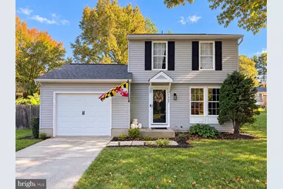 7407 Brenish Drive, Gaithersburg, MD 20879 - Photo 1