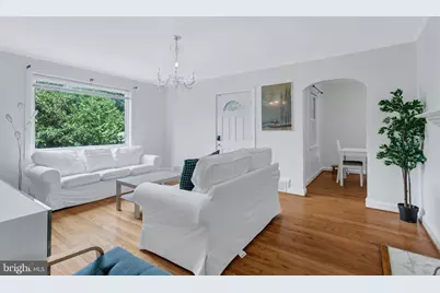 744 Silver Spring Avenue #UNIT A, Silver Spring, MD 20910 - Photo 3