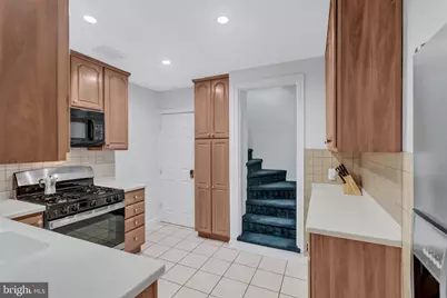 744 Silver Spring Avenue #UNIT A, Silver Spring, MD 20910 - Photo 11