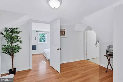 744 Silver Spring Avenue #UNIT A, Silver Spring, MD 20910 - Photo 15