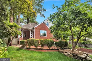 744 Silver Spring Ave, Silver Spring, MD 20910 - Photo 1
