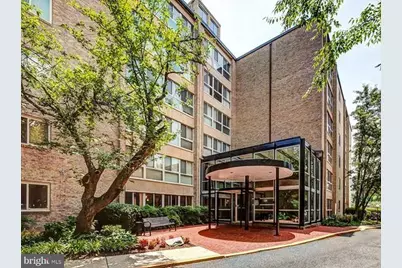 4970 Battery Lane #406, Bethesda, MD 20814 - Photo 1