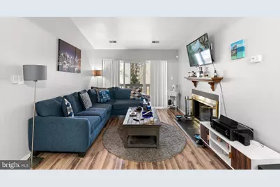 18200 Chalet Drive #2-78, Germantown, MD 20874 - Photo 5