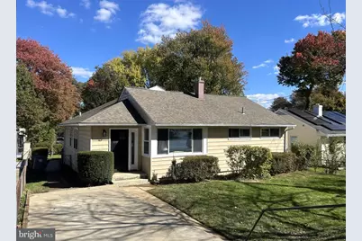 1306 Crawford Drive, Rockville, MD 20851 - Photo 1