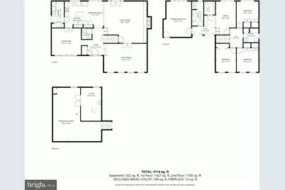14104 Rippling Brook Drive, Silver Spring, MD 20906 - Photo 43