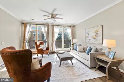 121 Copley Circle #34B, Gaithersburg, MD 20878 - Photo 9