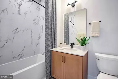 2521 Farmstead Drive #LILLIAN 118, Rockville, MD 20850 - Photo 25