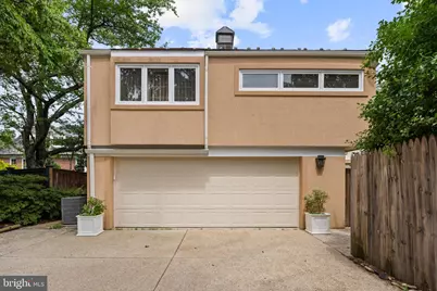 204 Primrose Street, Chevy Chase, MD 20815 - Photo 33