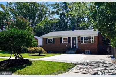 4008 Adams Drive, Silver Spring, MD 20902 - Photo 23