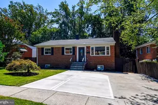 4008 Adams Dr, Silver Spring, MD 20902 - Photo 1
