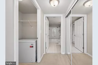 11710 Old Georgetown Road #225, North Bethesda, MD 20852 - Photo 35