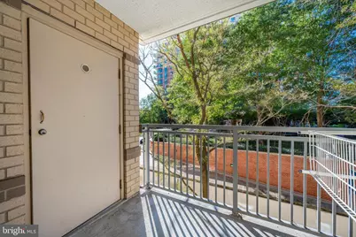 11710 Old Georgetown Road #225, North Bethesda, MD 20852 - Photo 25