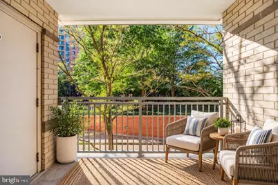 11710 Old Georgetown Road #225, North Bethesda, MD 20852 - Photo 23