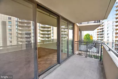 4620 N Park Avenue #811E, Chevy Chase, MD 20815 - Photo 17