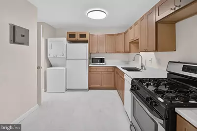 4620 N Park Avenue #811E, Chevy Chase, MD 20815 - Photo 11