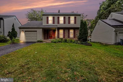 7536 Cinnabar Terrace, Gaithersburg, MD 20879 - Photo 15