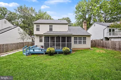 7536 Cinnabar Terrace, Gaithersburg, MD 20879 - Photo 3