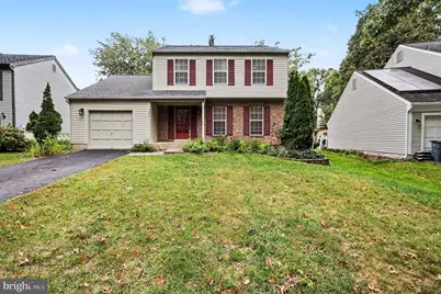 7536 Cinnabar Terrace, Gaithersburg, MD 20879 - Photo 31