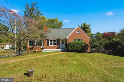 23737 Woodfield Road, Gaithersburg, MD 20882 - Photo 1