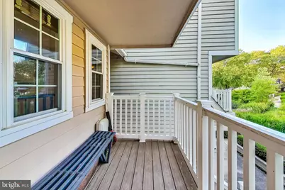 5701 Chapman Mill Drive #350, Rockville, MD 20852 - Photo 17