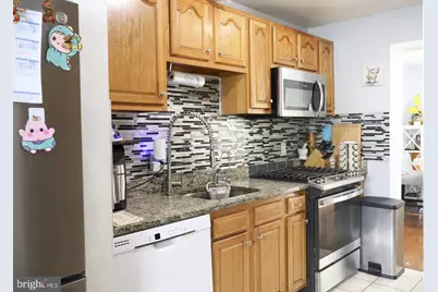 17721 Topfield Drive #5-A, Gaithersburg, MD 20877 - Photo 7