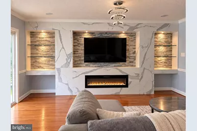 17721 Topfield Drive #5-A, Gaithersburg, MD 20877 - Photo 3