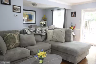 17721 Topfield Drive #5-A, Gaithersburg, MD 20877 - Photo 5