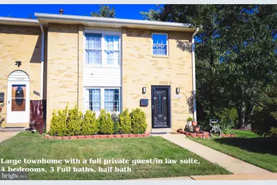 17721 Topfield Drive #5-A, Gaithersburg, MD 20877 - Photo 1