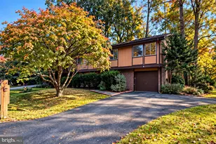 11708 Silent Valley Ln, Gaithersburg, MD 20878 - Photo 1