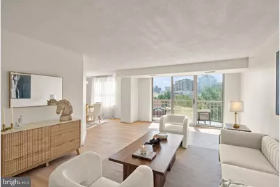 5000 Battery Lane #706, Bethesda, MD 20814 - Photo 1