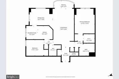 5000 Battery Lane #706, Bethesda, MD 20814 - Photo 25