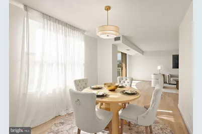 5000 Battery Lane #706, Bethesda, MD 20814 - Photo 11