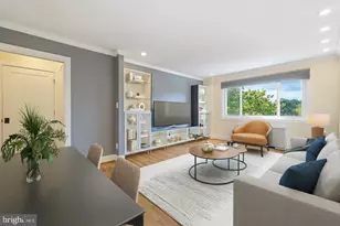 116 Lee Ave, Takoma Park, MD 20912 - Photo 1