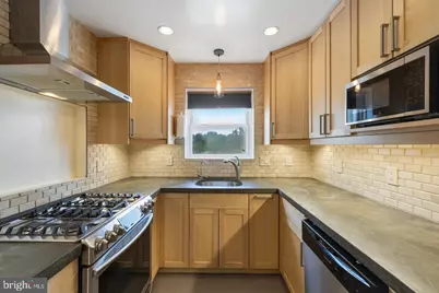 116 Lee Avenue #408, Takoma Park, MD 20912 - Photo 13