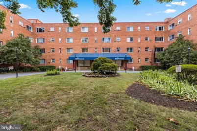 116 Lee Avenue #408, Takoma Park, MD 20912 - Photo 29