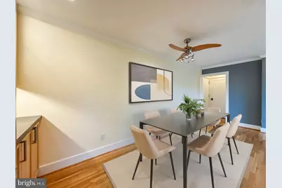 116 Lee Avenue #408, Takoma Park, MD 20912 - Photo 5
