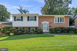 820 Lamberton Dr, Silver Spring, MD 20902 - Photo 1