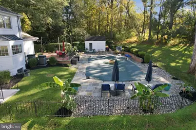 12910 Esworthy Road, North Potomac, MD 20878 - Photo 85