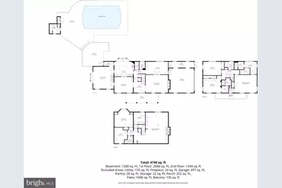 12910 Esworthy Road, North Potomac, MD 20878 - Photo 97