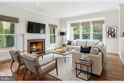 4416 Sangamore Road, Bethesda, MD 20816 - Photo 5