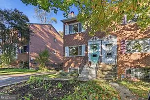 8203 Roanoke Ave, Takoma Park, MD 20912 - Photo 1