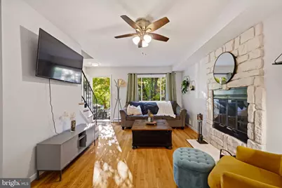 8203 Roanoke Avenue, Takoma Park, MD 20912 - Photo 7