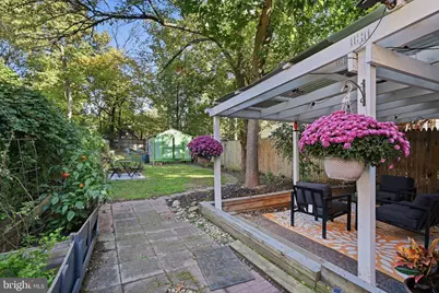 8203 Roanoke Avenue, Takoma Park, MD 20912 - Photo 39