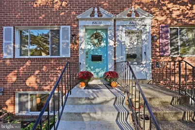 8203 Roanoke Avenue, Takoma Park, MD 20912 - Photo 5