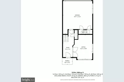 3953 Cranes Bill Court, Rockville, MD 20852 - Photo 51
