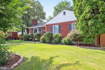 10802 Blossom Lane, Silver Spring, MD 20903 - Photo 5