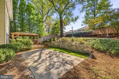 10137 Crestwood Road, Kensington, MD 20895 - Photo 41